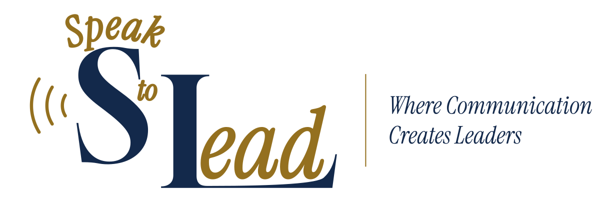 SpeakToLead: Where Communication Creates Leaders